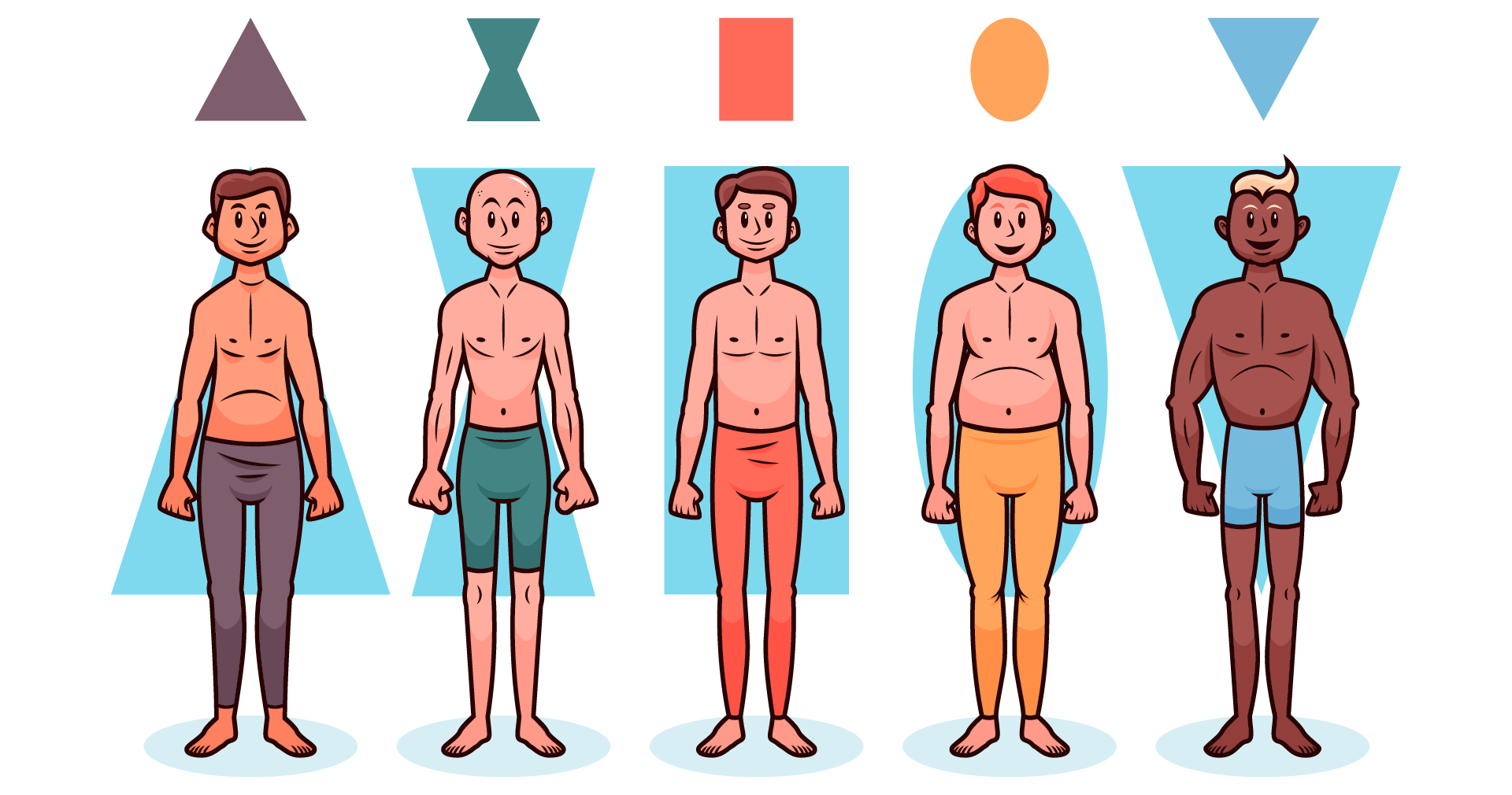 Body Type Calculator